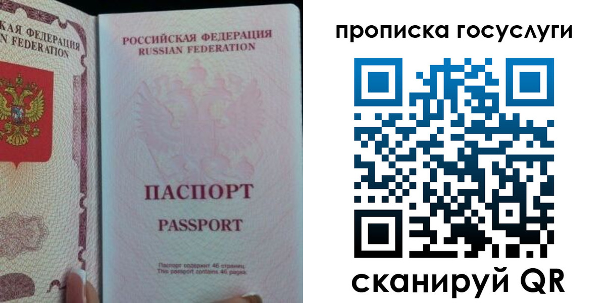 прописка 2025 в Ельне