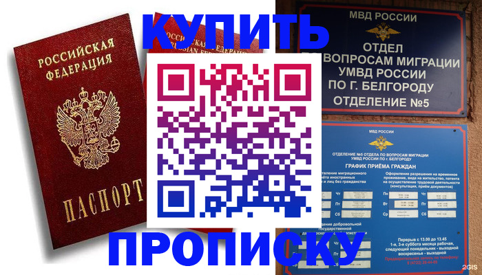 прописка иностранных граждан в Ельне